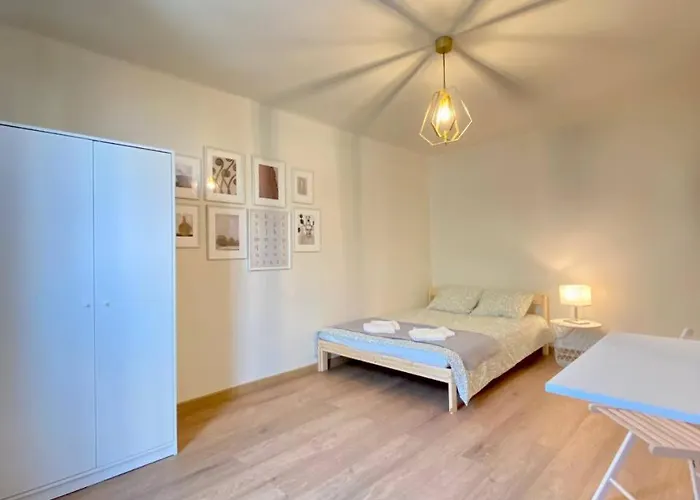 Halby Rooms Pereca 13/19